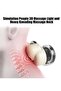 Rechargeable U Shaped Cervical Massage Pillow Neck Massager Vibration Multifunctional Shoulder Electric - 3