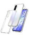 Samsung A36 Shockproof Clear Case with 2Pack Tempered Glass Screen Protector Edge to Edge Full Screen