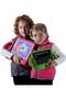 iGuy Kids' iPad 10th Gen Case (2022) - Blue - 5