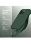 iPhone 15 Pro Max Case Silicone, MagSafe, Camera Protection, 2X Screen Protectors, Slim Shockproof - 2