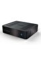 F1 Mini Pro 4K Ultra HD Digital Satellite Receiver TV Box with Full HD Support, High-Speed Streaming, Multi-Language Interface, and Easy Setup