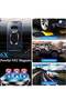 Magnetic Car Phone Holder Foldable Dashboard Cell Phone Car Mounts 360 Adjustable Rotation - 5