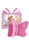 iPad 6th Gen Case for Kids 9.7 inch 2018/2017 Light Weight Kid-Proof EVA Foam Protective Cover
