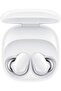 Buds 6 Play True Wireless Earbuds, White | Deep Bass Bluetooth Earphones with Long Battery Life