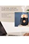 Electric Incense Burner Portable USB Rechargeable Smart Electronic Incense Burner - 3