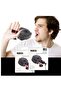 Shotgun Video Microphone, Universal Compact On-Camera Mini Recording Mic, Directional Condenser for DSLR, Camcorder, iPhone, Android Smartphones, Mac, Tablet - 2