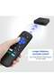 Remote Control for Roku Express, Premier, 1, 2, 3, 4 (HD, LTE, XS, XD) - NOT for Roku Stick, TV, or Game - With Battery - 4