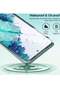 2 Pack 5D Clear Tempered Glass Screen Protector for Samsung Galaxy A10S - 3
