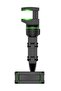 Car Phone Holder Mount, 360 Degrees Free Rotate Adjustable Suspension
