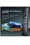 Universal Remote Control Compatible with All Samsung Smart LED QLED UHD SUHD HDR LCD Frame Curved 4K 8K TVs | BN59-01312A | Plug & Play | Reliable Performance - 2