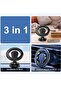 Magnetic Car Phone Holder, Compatible with Magsafe Car Mount for Dashboard/Air Vent - 7