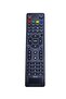 Generic New Replacement Remote Control, Remote Control Fit, Universal Remote Control Compatible with IKON Smart LCD LED TV - 3
