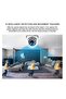 2Pcs Light Bulb Security Camera 2.4GHz & 5G WiFi Outdoor, 1080P E27 Light Socket Security Camera - 4