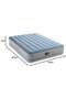 Dura-Beam Plus Comfort Queen Air Bed with Built-in Pump and FastFill USB Pump 203x152x36CM - 7