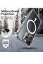 iPhone 15 Pro Max Case Set, MagSafe, Screen & Lens Protectors, Yellowing/Scratch Resistant, Clear - 4