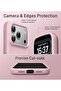 iPhone 17 Pro Max Liquid Silicone Shockproof Anti-Scratch Protective Cover - 3