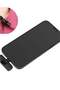K35 Wireless Microphone Portable For Mobile Phone - 2