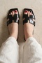 Women's Slippers Stylish Outdoor Beach Summer Daily House Slippers - 3