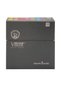 Graph Master Design Marker Set 24 Colors 24R