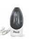 KÖLAX Steam Iron – 2200W Ceramic Soleplate - 2