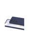 Glb-Stl41414 D Profile Door-Window Gasket 9X6 mm White - Roll 2X50M (100 m) - 3