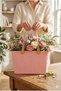 Multifunctional Flexible Carrying Basket Beach Picnic and Shopping Bag Organizer Basket - 3