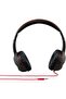 Power Rangers Youth Over-Ear Wired Headphones