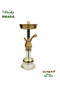 شنطة شيشة تونسي RM-004 صغير 22 سم - 3
