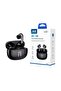 VQ-BH32 in Ear Wireless Earbuds with ANC - Black - 2