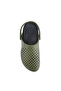 İnmotion Micro Geo Clog 212540-309 Unisex Slippers Green Juststep - 5