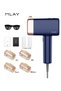 T14 5 in 1 IPL Hair Removal Device, 3℃ Ice Cooling Laser Hair Removal, 500,000 Flashes 0.5s/Flash