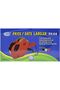 Price/Date Label Machine 2 Line Printing, Red Color - FSPX04REDate Label Machine (Gun) Prints 2 line upto 10 Digits Color : Red - 2