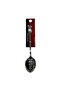 3 pcs Stainless Steel Dessert Spoon Set