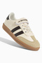 Cagne Daily Children's Unisex Velcro Sneaker Sports Shoes - 5