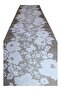 Lacy Jacquard Woven Goblen Decorative Runner 30*150 - 4
