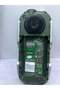 Titan Max Green Mobile – Triple SIM Feature Phone with High-Capacity Battery & LED Light - 4