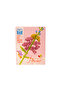 Building Block Flower 150 Pieces Flower Lion's Mane