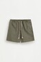Jogger bermuda şort - 6