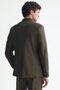 Kruvaze Ceket Regular Fit - 5