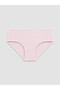 Özmarka New Season Patterned Girls' Underwear 3-Piece Set - 2