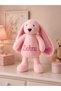 Sleeping Companion Plush Rabbit Cream - 3