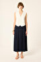 KNOBED KNITWEAR VEST - 3
