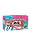 Inflatable Plush Ball 50cm Big Cute Pet Toy for Kids, perfect for hugging and snuggling. - 2