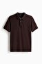 Cooling Regular Fit Polo shirt - 6