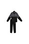 Colourblocked Gewebter Trainingsanzug - 3