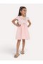 Girls Embellished Festive Dress - 2