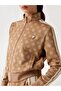 Peony Women's Active Sweatshirt - 5