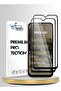 Xiaomi Poco C81 4G 2026 Premium E2E Series Full Glue Full Cover Tempered Glass 2 Pack Clear/Black