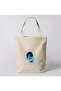 Sadness |   Reversed Face Character Cloth Shoulder Bag (35X40 cm) Pinterest