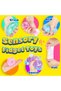 Squishy Fidget Toys for Kids Adults Stress Relief Toy, 4 Pack | Sensory Squeeze Toy, Stress Anxiety Relief - 5
